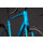 Cube Attain C:62 SLX 28" bali´n´blue
