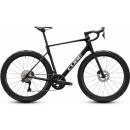 Cube Attain C:62 SLT 28" carbon´n´white
