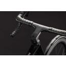 Cube Attain C:62 SLT 28" carbon´n´white