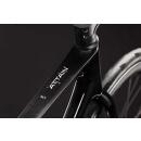 Cube Attain C:62 SLT 28" carbon&acute;n&acute;white