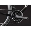 Cube Attain C:62 SLT 28" carbon&acute;n&acute;white