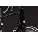 Cube Attain C:62 SLT 28" carbon&acute;n&acute;white