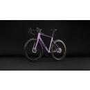 Cube Attain C:62 SLT 28" cosmicpurple&acute;n&acute;black