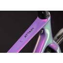 Cube Attain C:62 SLT 28" cosmicpurple&acute;n&acute;black