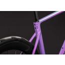 Cube Attain C:62 SLT 28" cosmicpurple&acute;n&acute;black