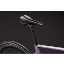 Cube Attain C:62 SLT 28" cosmicpurple&acute;n&acute;black