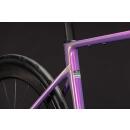 Cube Attain C:62 SLT 28" cosmicpurple&acute;n&acute;black