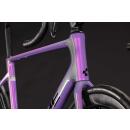 Cube Attain C:62 SLT 28" cosmicpurple&acute;n&acute;black