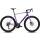 Cube Attain C:62 SLT 28" cosmicpurple´n´black