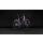 Cube Attain C:62 SLT 28" cosmicpurple´n´black