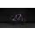 Cube Attain C:62 SLT 28" cosmicpurple´n´black