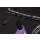 Cube Attain C:62 SLT 28" cosmicpurple´n´black