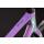 Cube Attain C:62 SLT 28" cosmicpurple´n´black