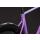 Cube Attain C:62 SLT 28" cosmicpurple´n´black