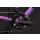 Cube Attain C:62 SLT 28" cosmicpurple´n´black