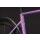 Cube Attain C:62 SLT 28" cosmicpurple´n´black
