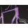 Cube Attain C:62 SLT 28" cosmicpurple´n´black