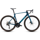 Cube Agree C:62 ONE 28" midnightteal´n´sea