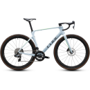Cube Agree C:62 EX 28" glacier´n´black