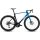 Cube Agree C:62 Race 28" chromeblue´n´liquidblue