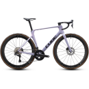 Cube Agree C:62 Race 28" lilacfibre´n´black