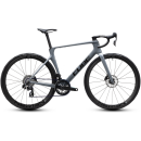 Cube Agree C:62 SLX 28" slategrey´n´chrome