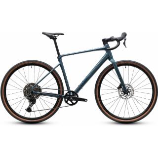 Cube Nuroad Pro taiga´n´blue