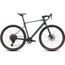 Cube Nuroad Pro taiga&acute;n&acute;blue
