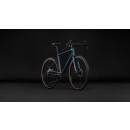 Cube Nuroad Pro taiga&acute;n&acute;blue