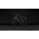 Cube Nuroad Pro taiga&acute;n&acute;blue