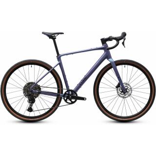 Cube Nuroad Pro mysticpurple´n´black