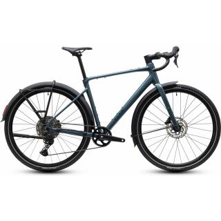 Cube Nuroad Pro FE 28" taiga´n´blue