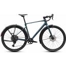 Cube Nuroad Pro FE 28" taiga&acute;n&acute;blue