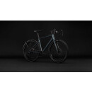 Cube Nuroad Pro FE 28" taiga&acute;n&acute;blue