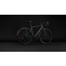 Cube Nuroad Pro FE 28" taiga&acute;n&acute;blue