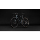 Cube Nuroad Pro FE 28" taiga&acute;n&acute;blue