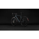 Cube Nuroad Pro FE 28" taiga&acute;n&acute;blue