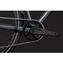 Cube Nuroad Pro FE 28" taiga&acute;n&acute;blue