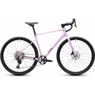 Cube Nuroad EX bubblegum´n´black