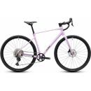 Cube Nuroad EX bubblegum´n´black