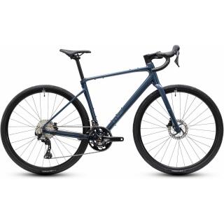 Cube Nuroad Race 28" inkgrey´n´grey