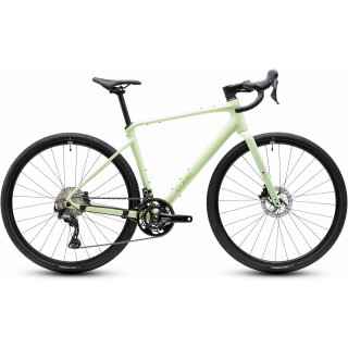 Cube Nuroad Race 28" lindgreen´n´matcha
