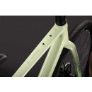 Cube Nuroad Race 28" lindgreen´n´matcha