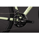 Cube Nuroad Race 28" lindgreen&acute;n&acute;matcha