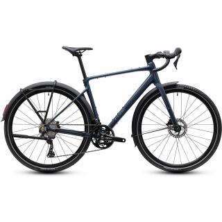 Cube Nuroad Race FE 28" inkgrey´n´grey