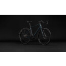 Cube Nuroad Race FE 28" inkgrey&acute;n&acute;grey