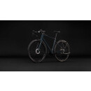 Cube Nuroad Race FE 28" inkgrey&acute;n&acute;grey