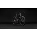 Cube Nuroad C:62 ONE 28" carbon&acute;n&acute;shiftverde