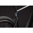 Cube Nuroad C:62 ONE 28" carbon&acute;n&acute;shiftverde