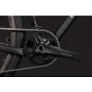 Cube Nuroad C:62 ONE 28" carbon&acute;n&acute;shiftverde